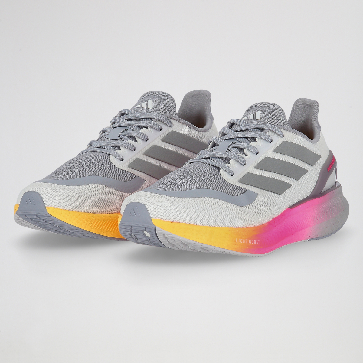 Zapatillas Running adidas Pureboost Light Hombre,  image number null