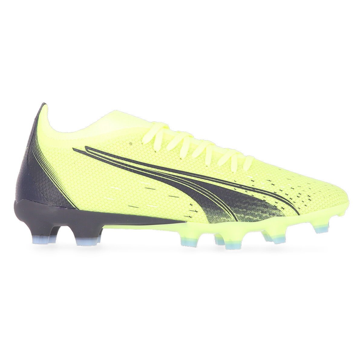 Botines puma de cuero discount