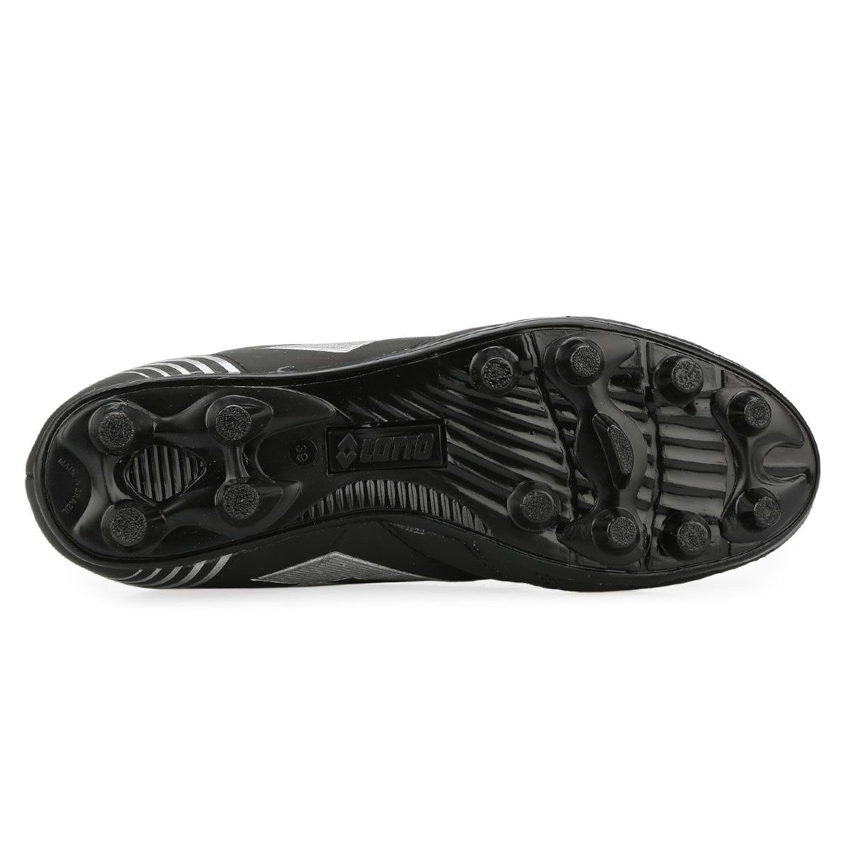 Botines Lotto Magic FG,  image number null
