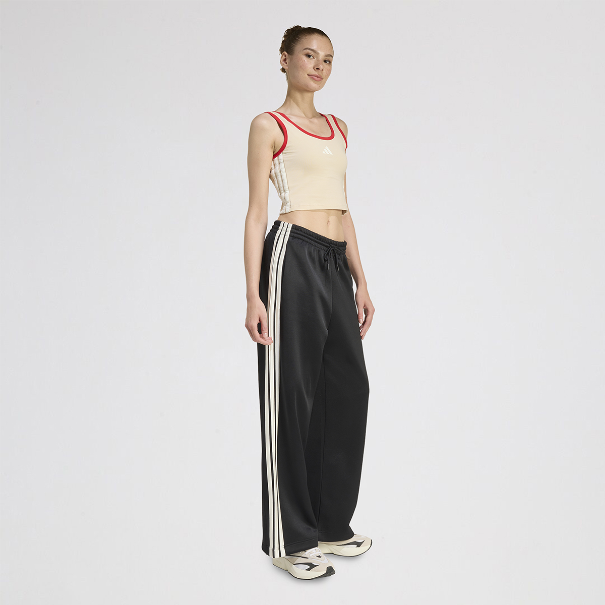 Musculosa adidas Stadium algod&oacute;n Mujer,  image number null