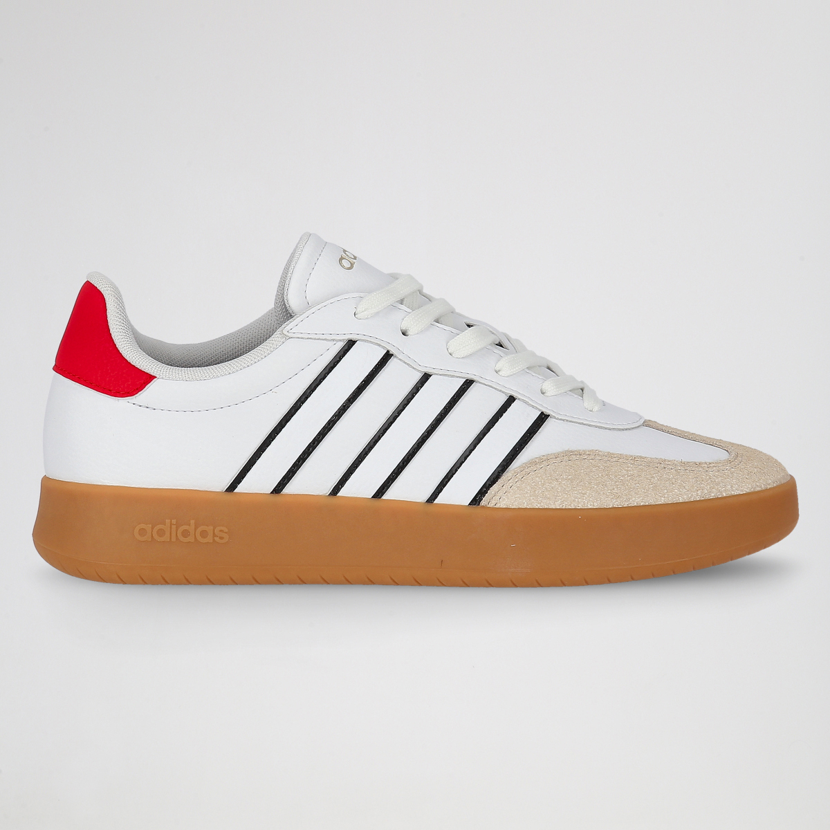 Zapatillas adidas Bareeda Hombre,  image number null