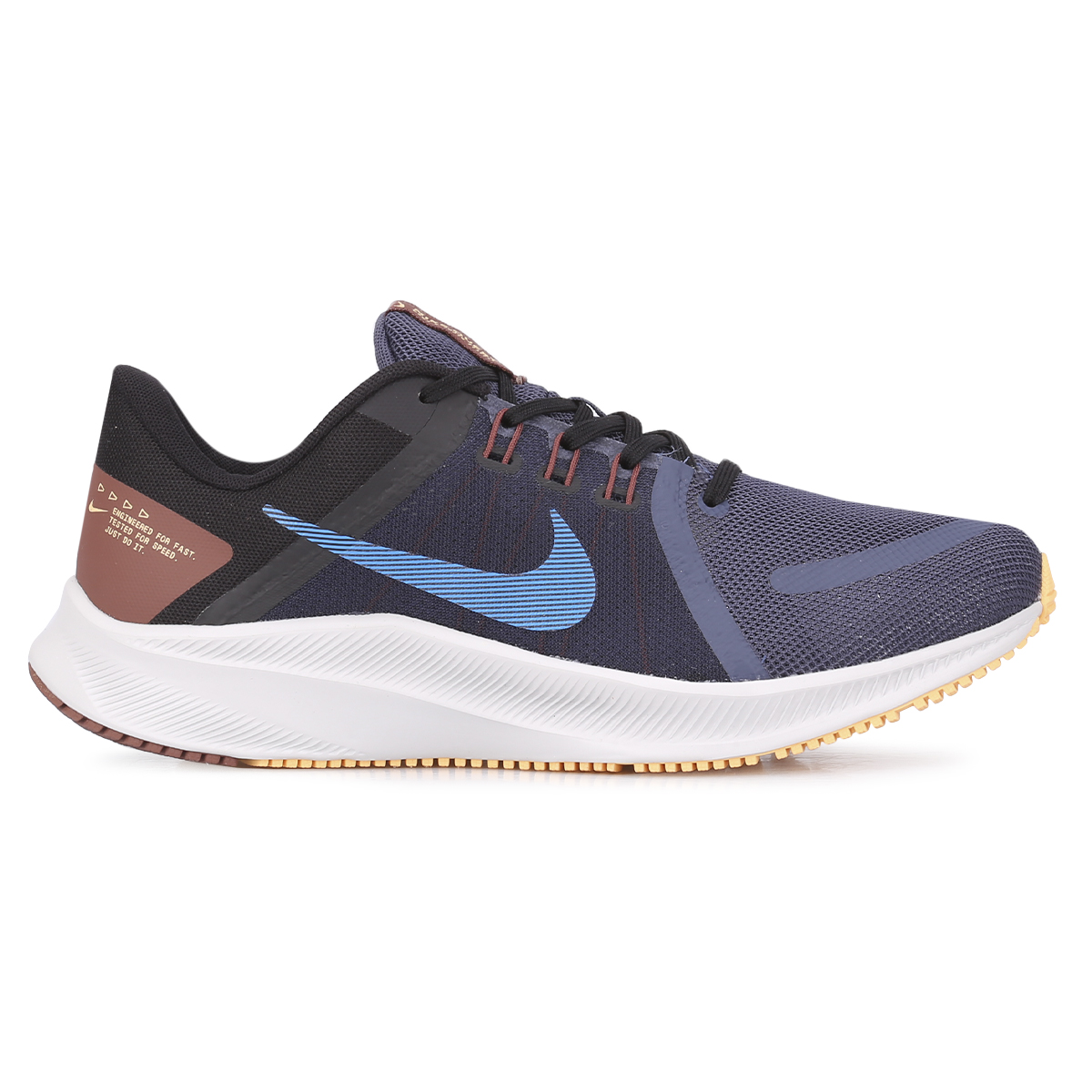 Zapatillas Nike Quest 4,  image number null