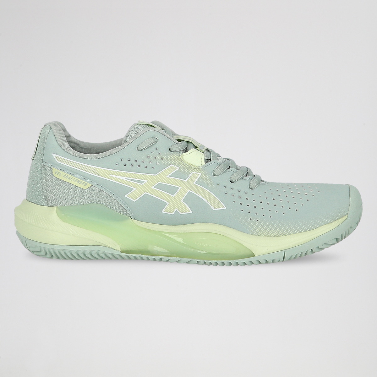 Zapatillas Tenis Asics Gel-Challenger 15 Mujer,  image number null