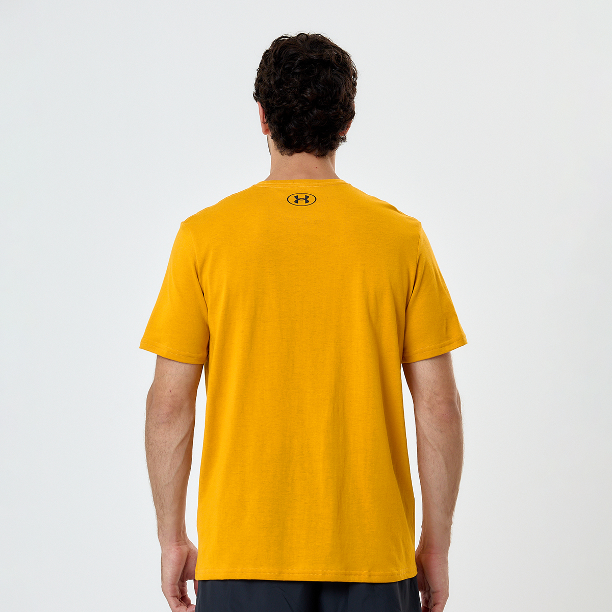 Remera Under Armour Sporstyle Hombre,  image number null