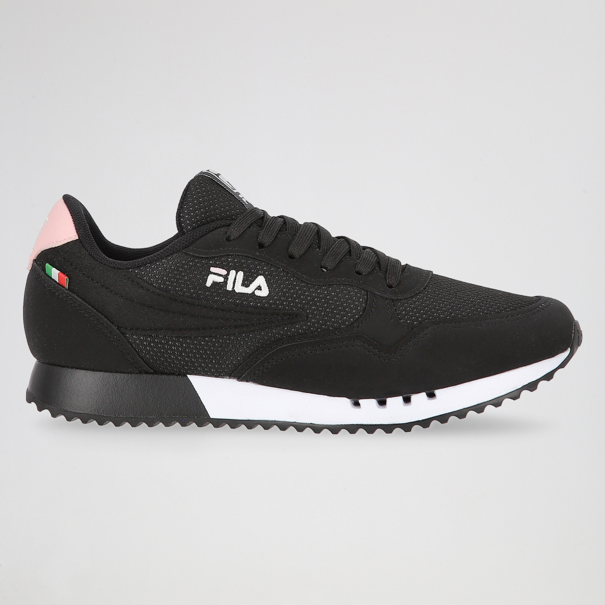 Zapatillas Fila Euro Jogger Sport II Mujer,  image number null