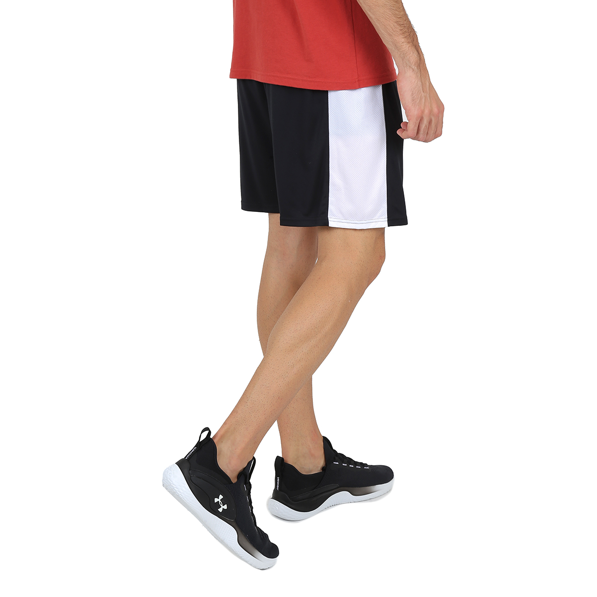 Short Entrenamiento Under Armour Challenger Knit Hombre,  image number null
