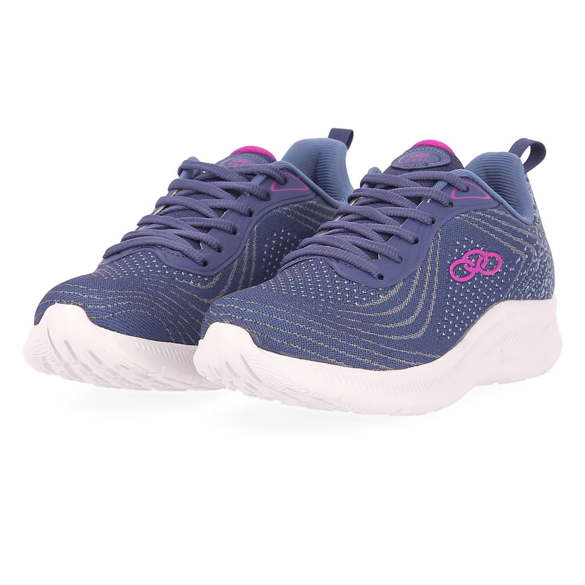 Zapatillas Olympikus G Onda Mujer,  image number null