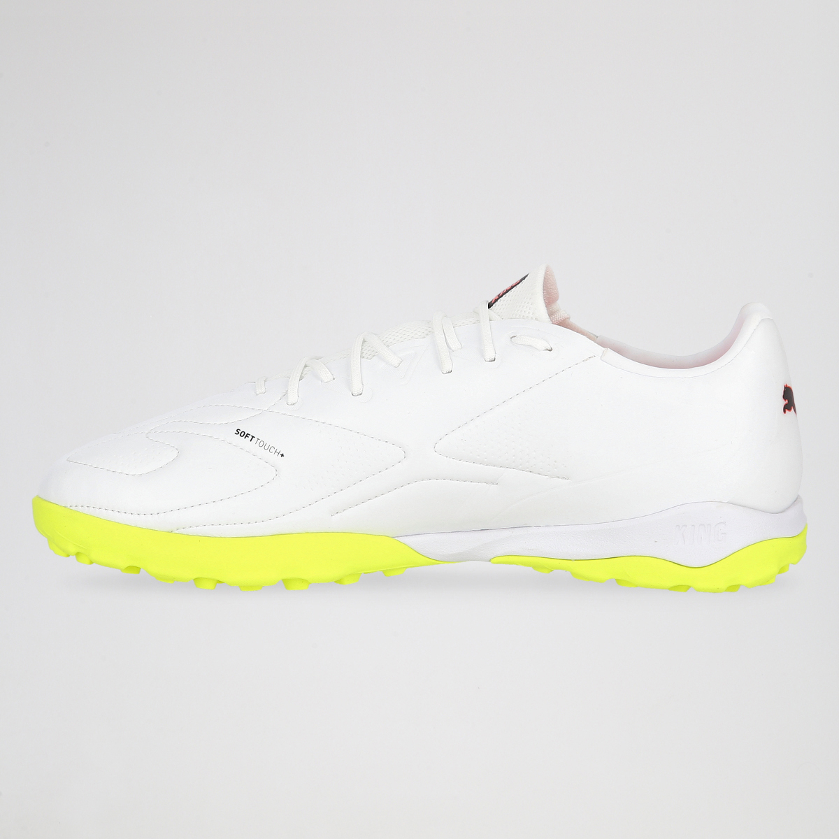Botines Puma King 20 Match Tt Hombre,  image number null
