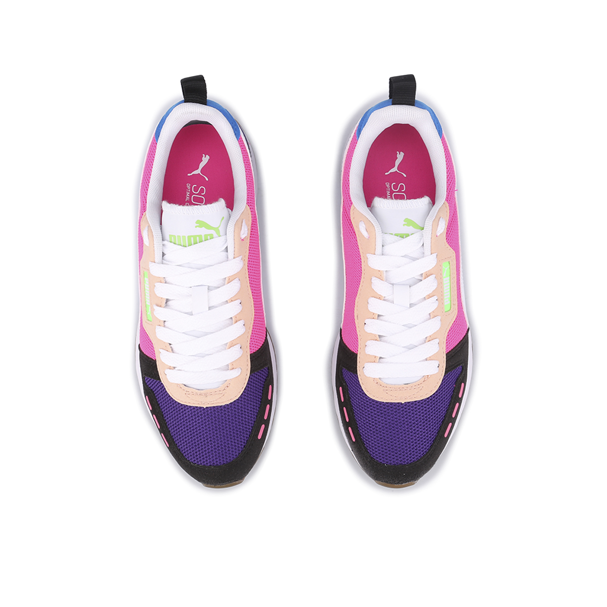 Zapatillas Puma R78,  image number null
