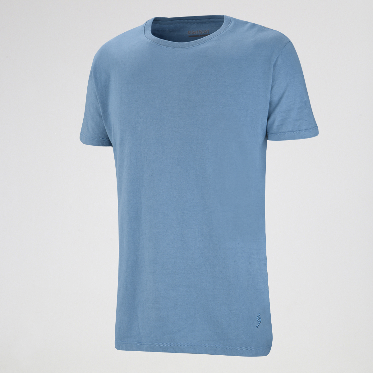 Remera Set Sport Check Easy Hombre,  image number null