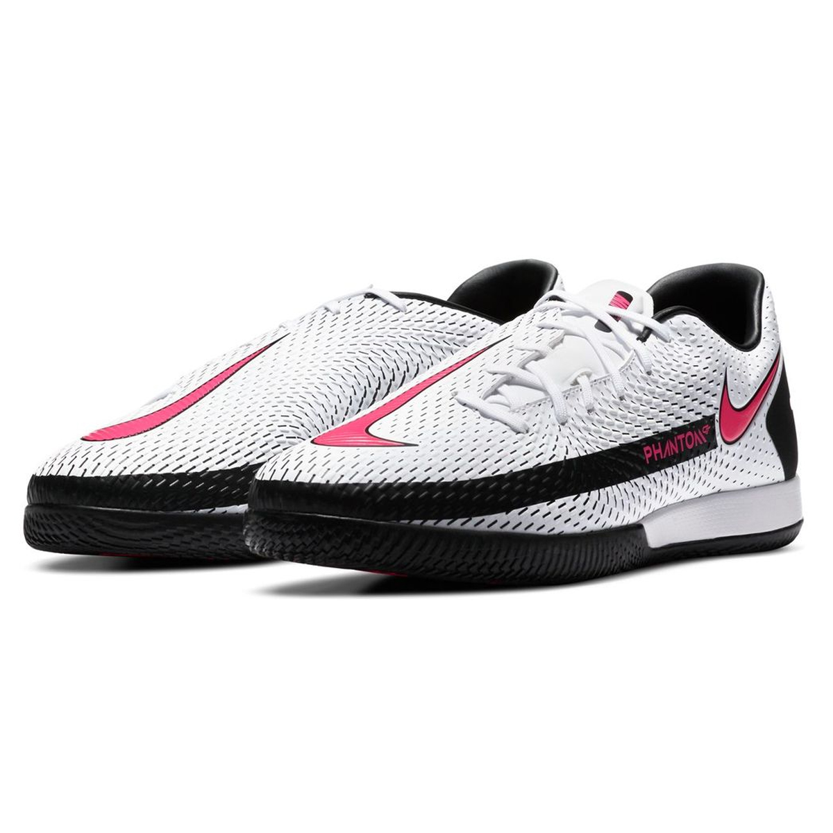 Botines nike top de papi