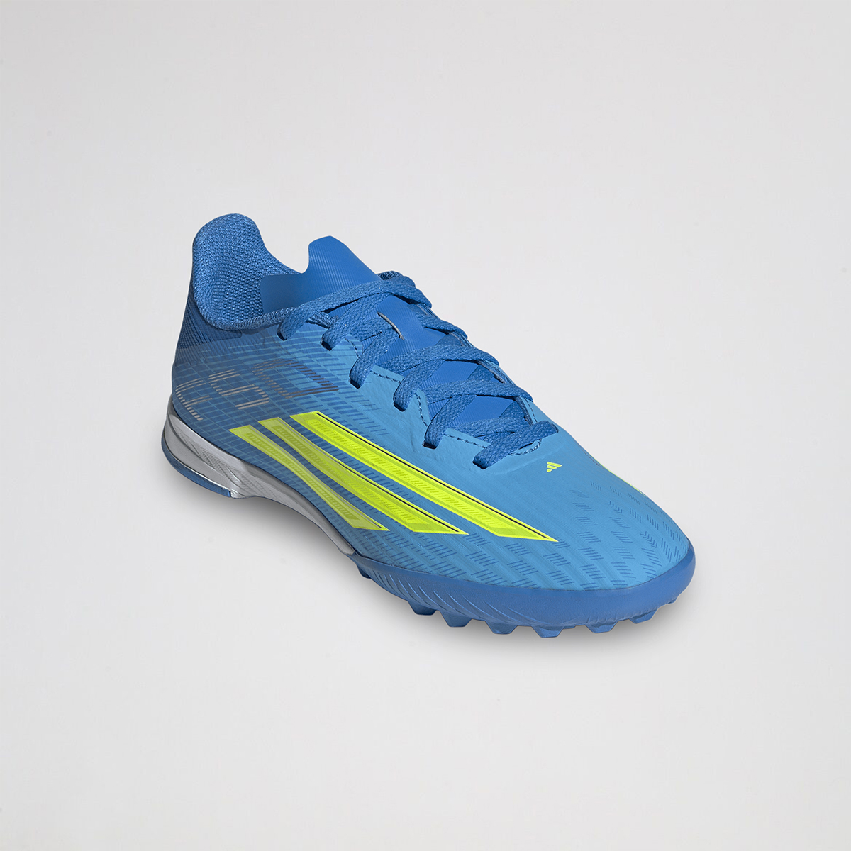 Botines F&uacute;tbol adidas F50 League TF Infantil,  image number null