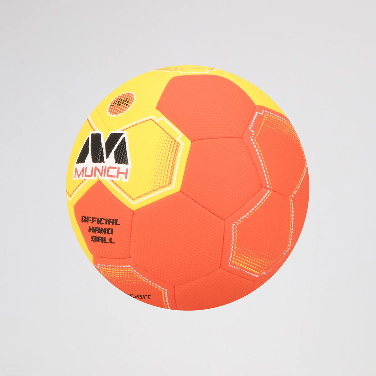 Pelota Handball Munich Crobit,  image number null