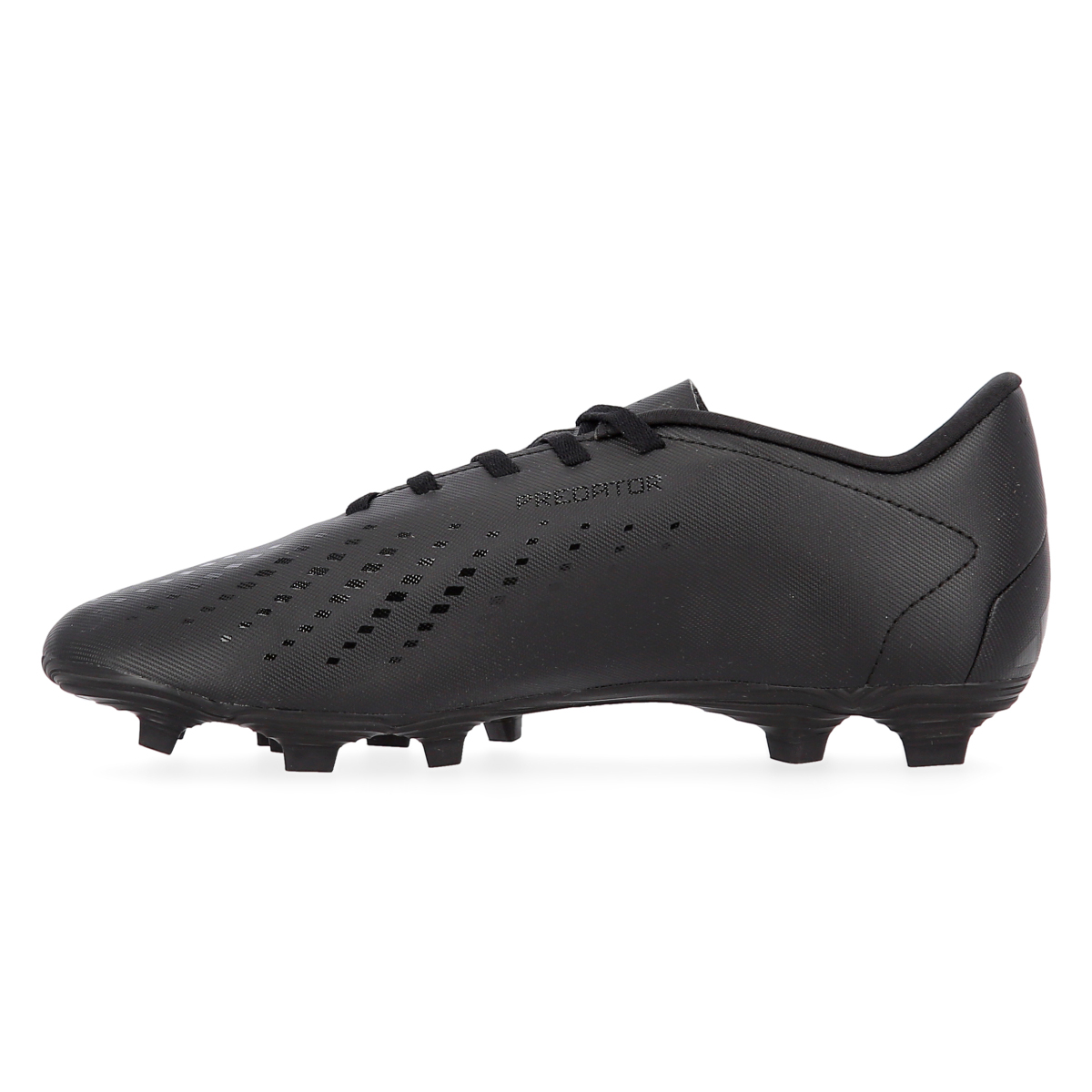 Botines F&uacute;tbol adidas Predator Accuracy.4 Fg Hombre,  image number null