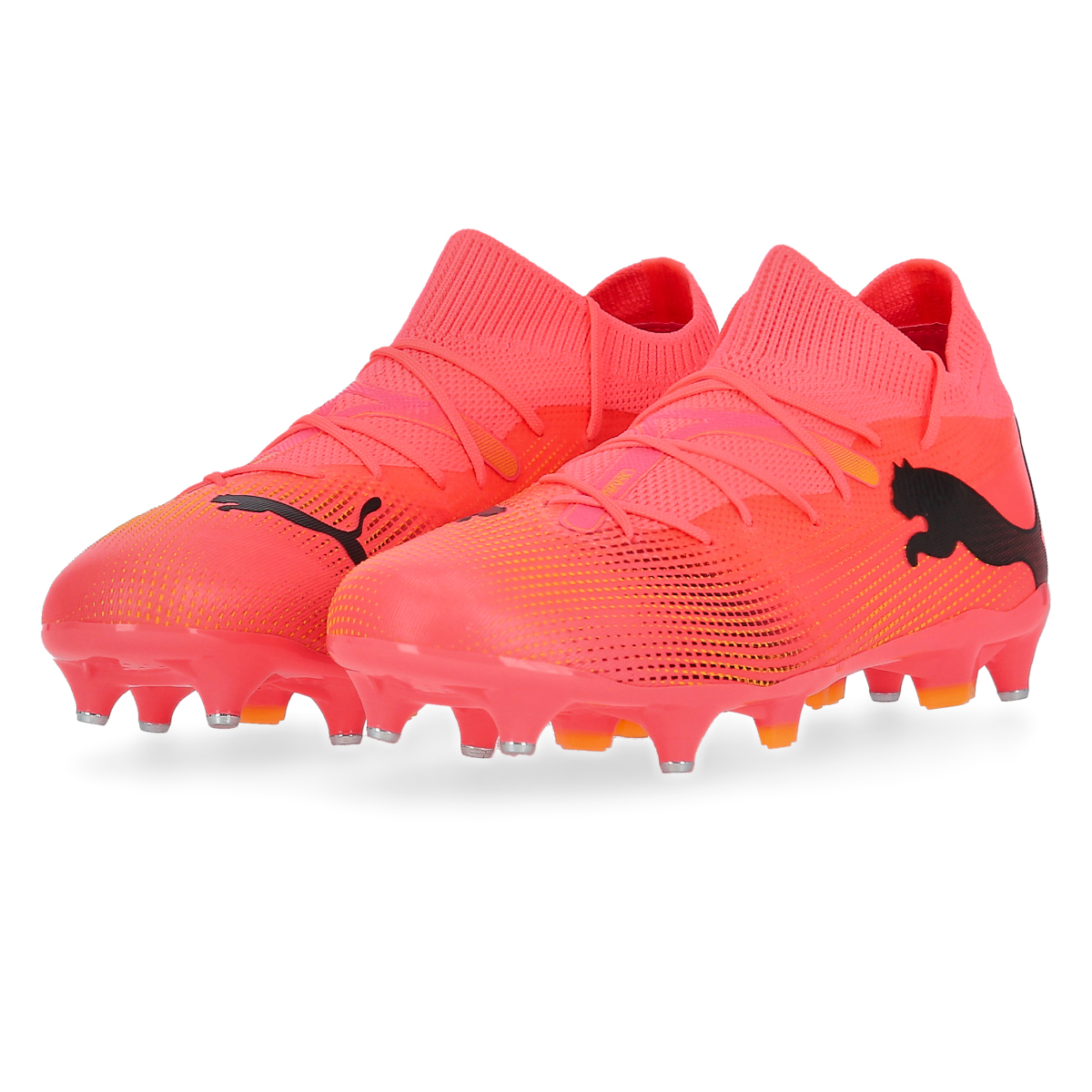Botines Fútbol Puma Future 7 Match Mxsg Hombre,  image number null