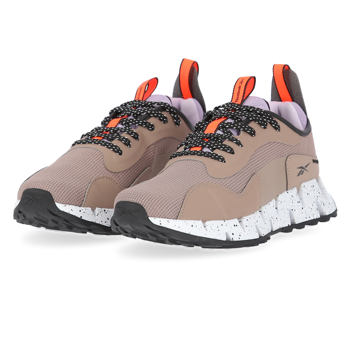 Zapatillas Reebok Zig Dynamica Adventure Mujer,  image number null