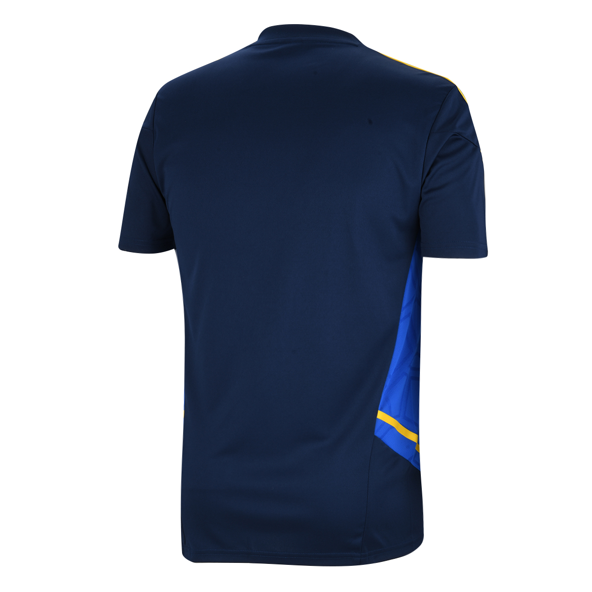 Remera Club Atlético Boca Juniors adidas Entrenamiento Hombre,  image number null