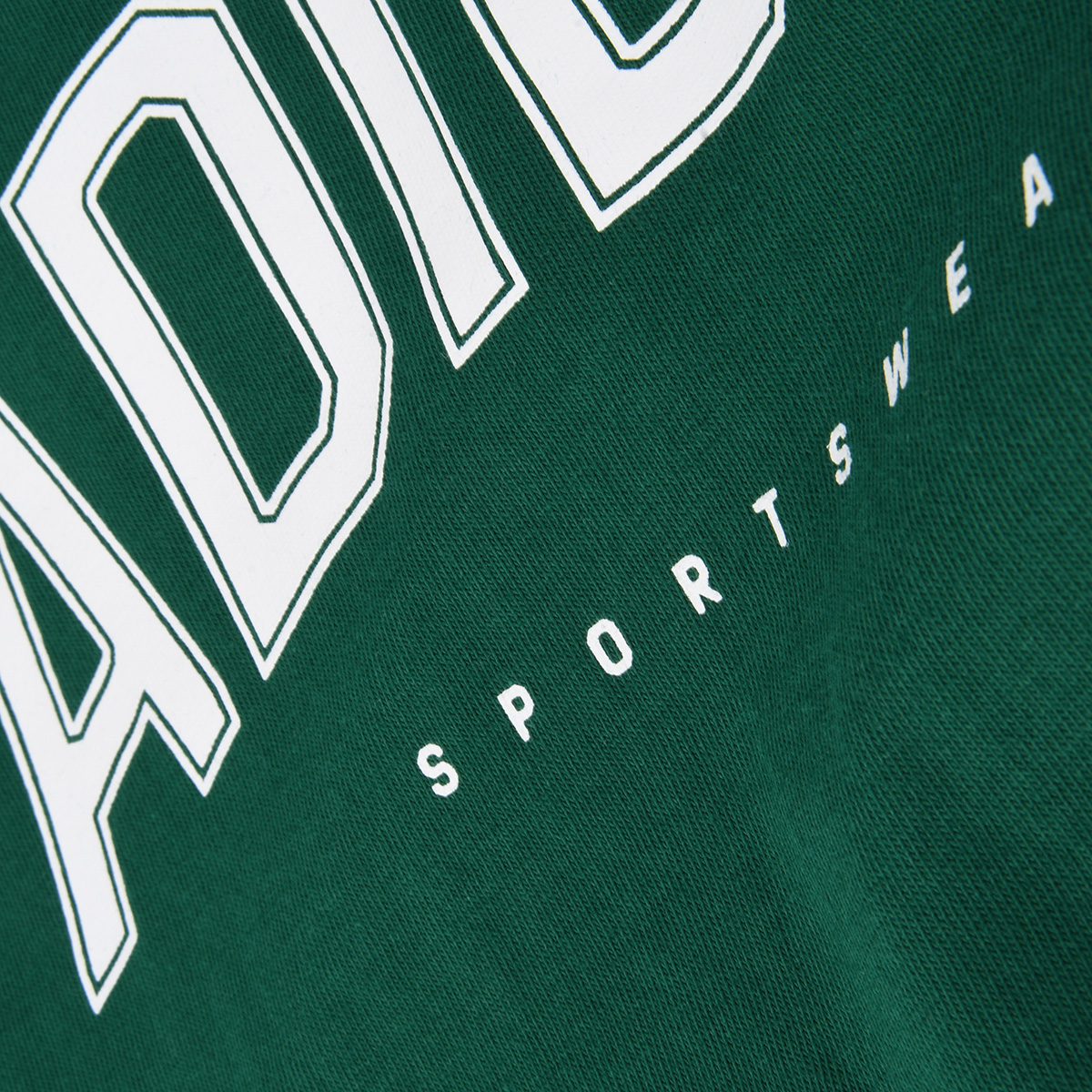 Remera adidas Lounge Soft-side Graphic para Mujer,  image number null