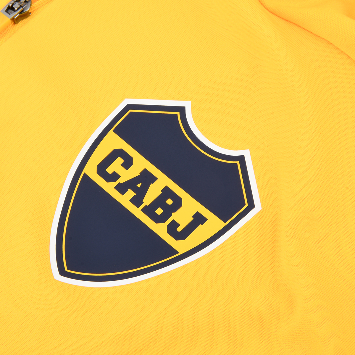 Buzo adidas Boca Juniors Tiro25 Competition 25/26 Hombre,  image number null
