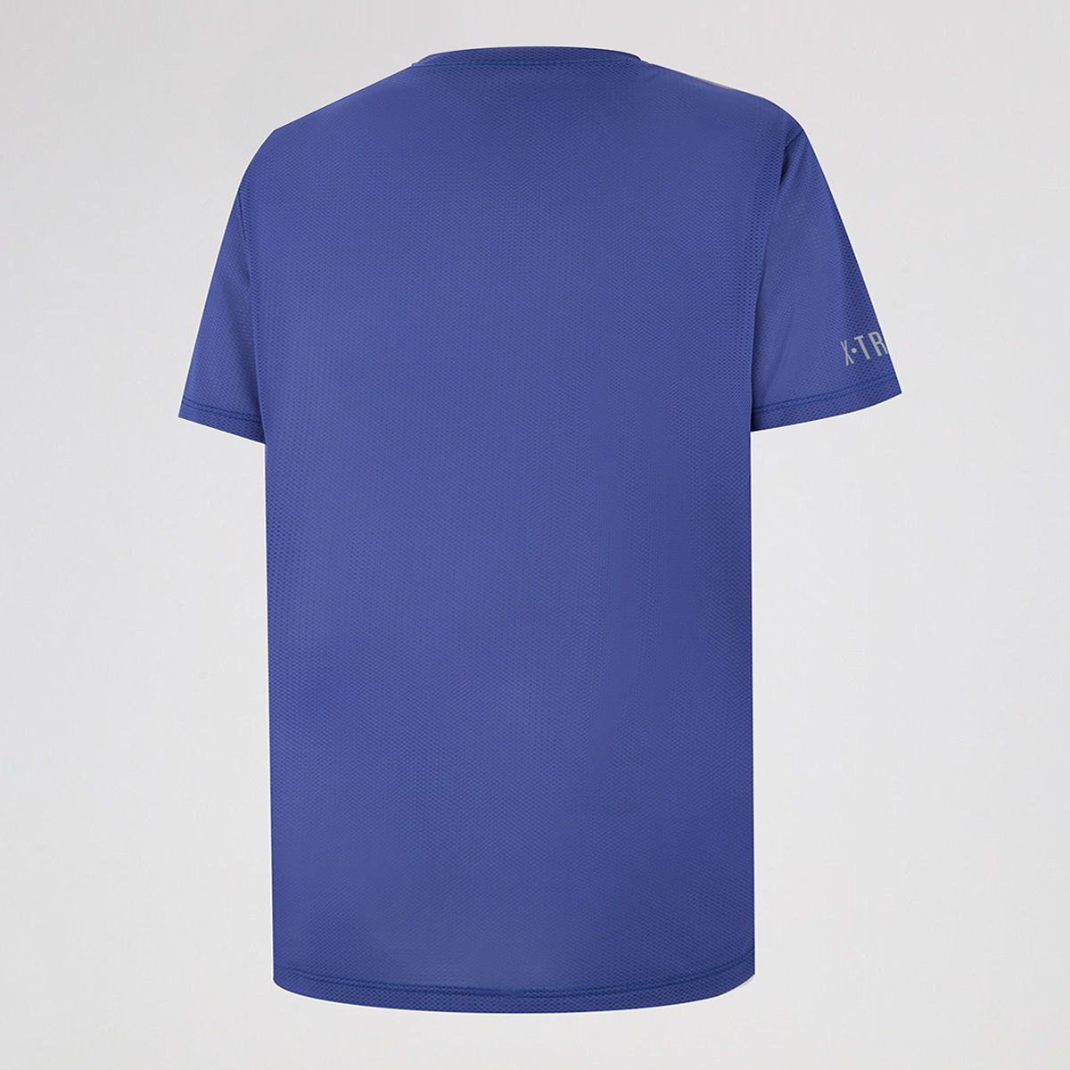 Remera Tenis X-TRUST Zurich,  image number null