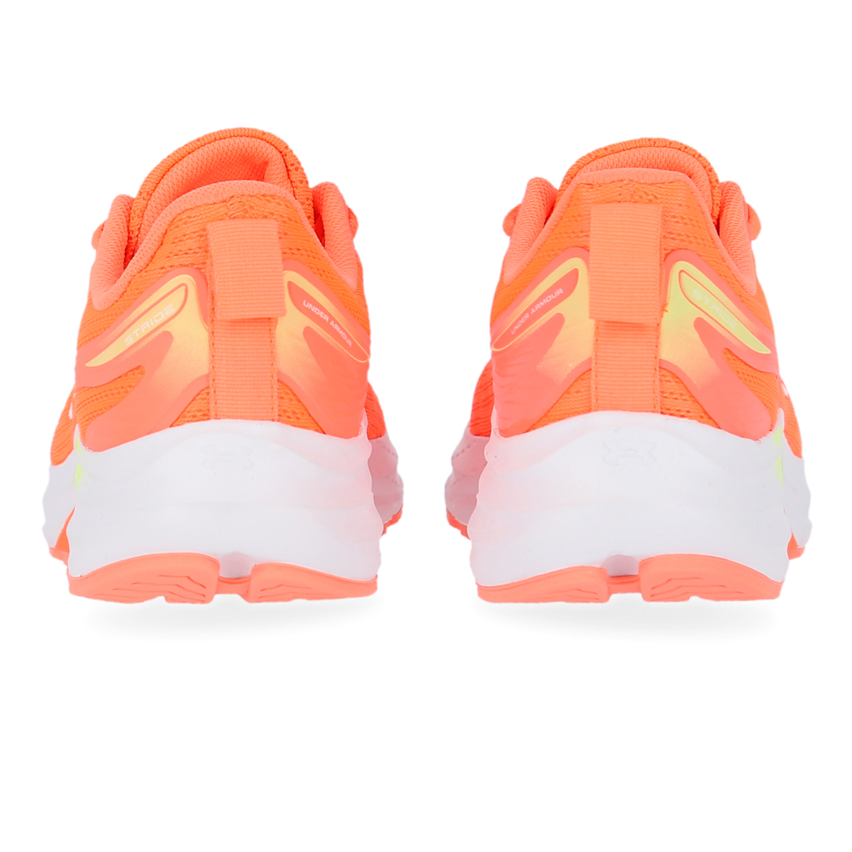 Zapatillas Entrenamiento Under Armour Charged Stride Mujer,  image number null
