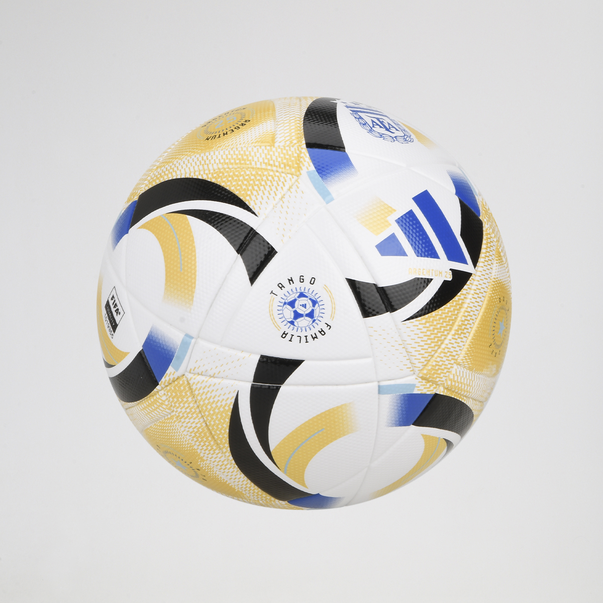 Pelota Fútbol adidas Argentina 25 League,  image number null