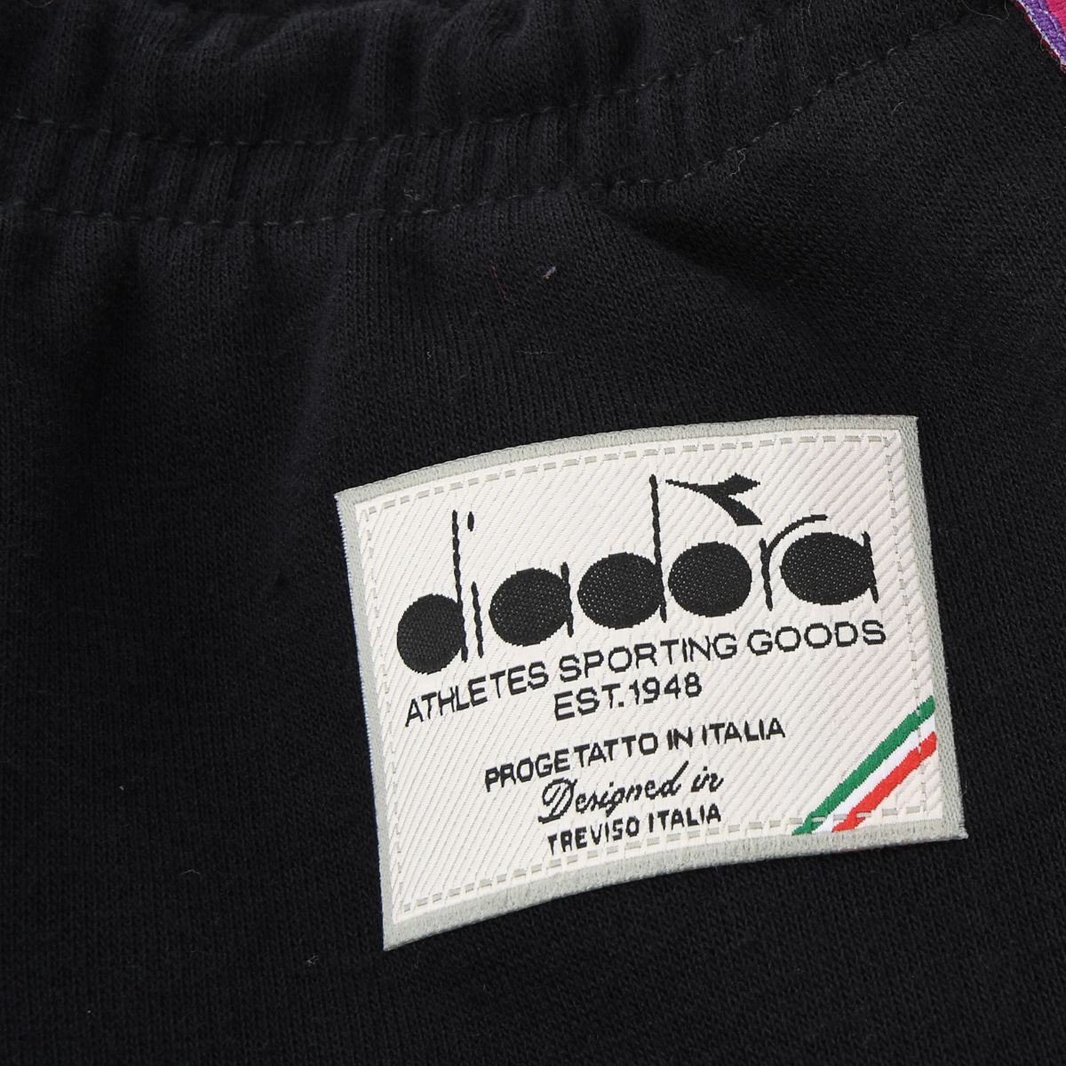 Short Urbano Diadora Vicenso Unisex,  image number null