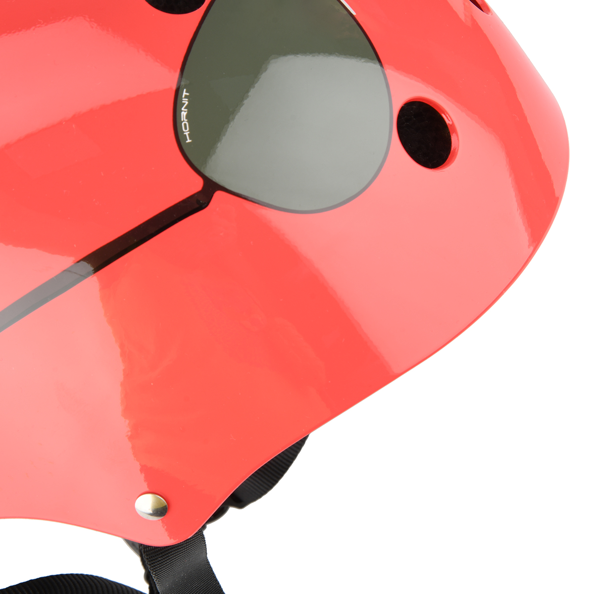 Casco Ciclismo Hornit Mini para Niños,  image number null