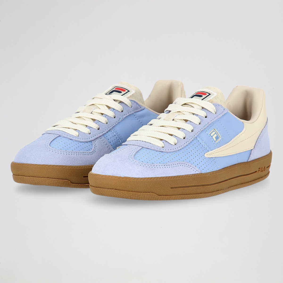 Zapatillas Fila Fx Court 70 Vintage Mujer,  image number null