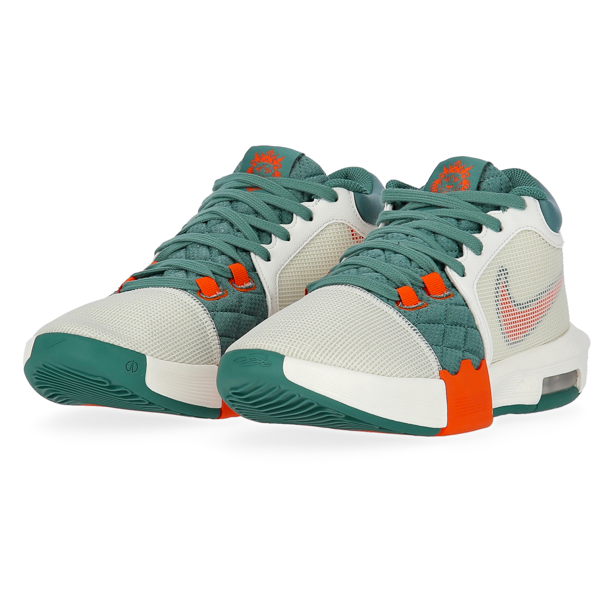 Zapatillas Nike Lebron Witness VIII Hombre,  image number null