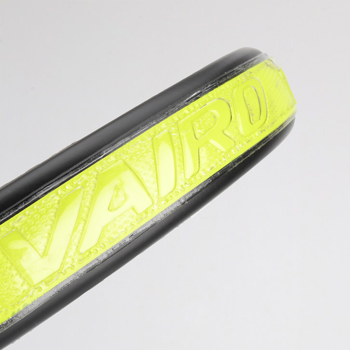 Paleta P&aacute;del Vairo Grap Turbo Speed 9.1,  image number null