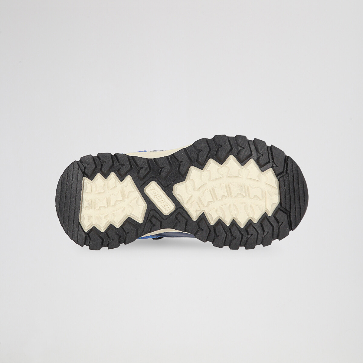 Zapatillas Topper Ever 2.0 Infantil,  image number null