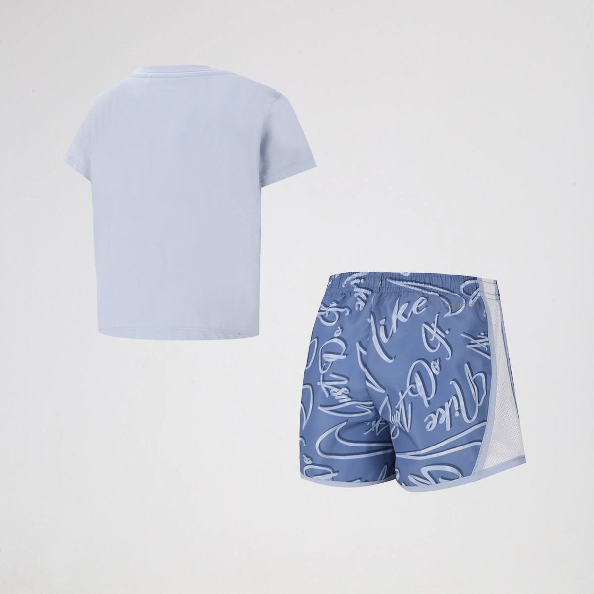 Conjunto Nike Essentials Tempo Ni&ntilde;a,  image number null