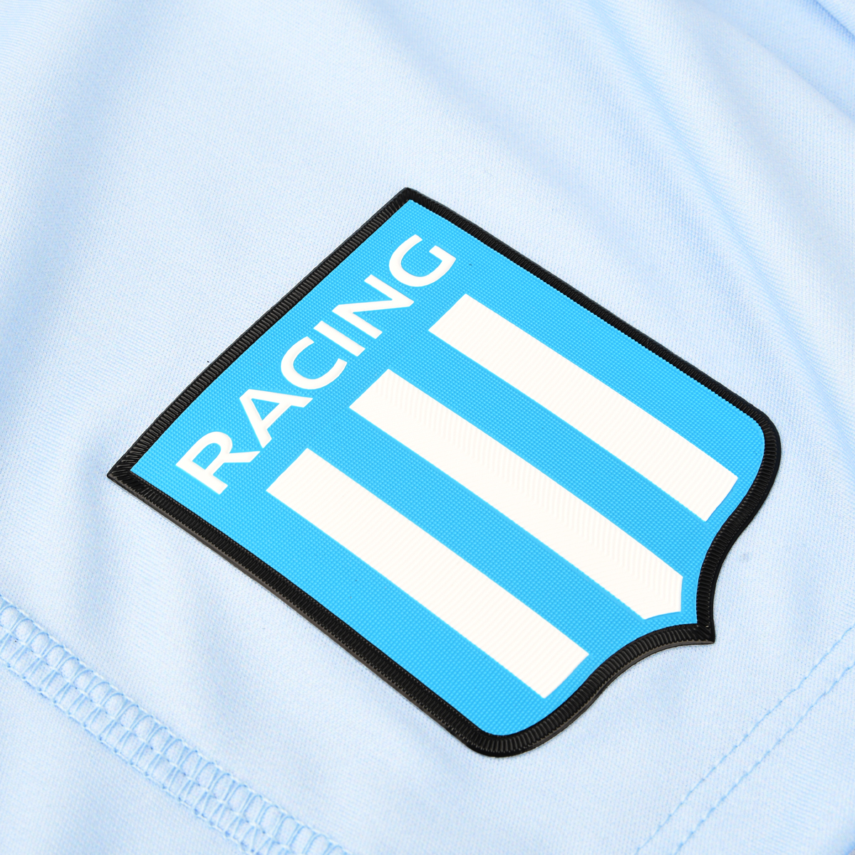 Short F&uacute;tbol Kappa Racing Club Kombat Ryder 2024 Hombre,  image number null