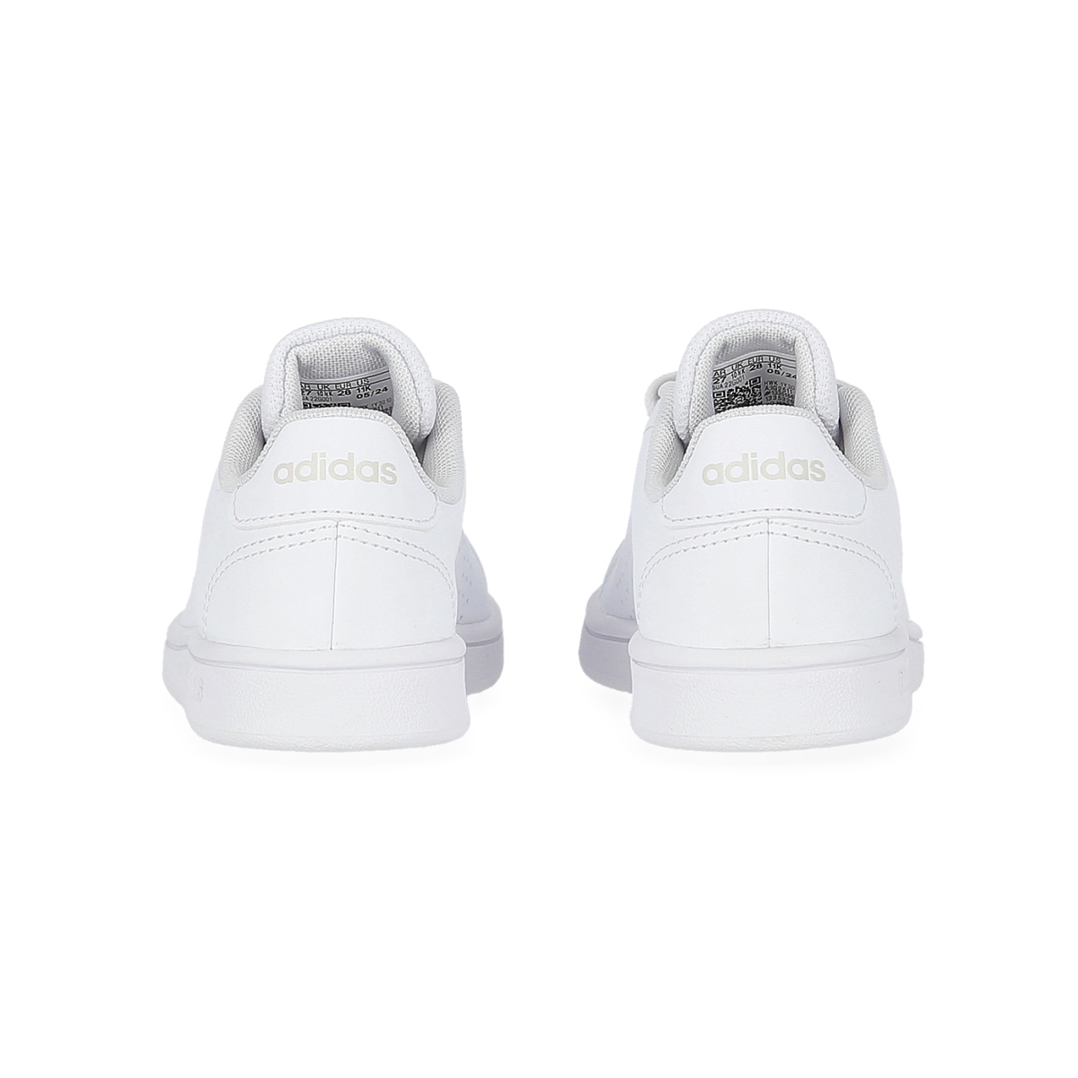 Zapatillas adidas Advantage Infantil