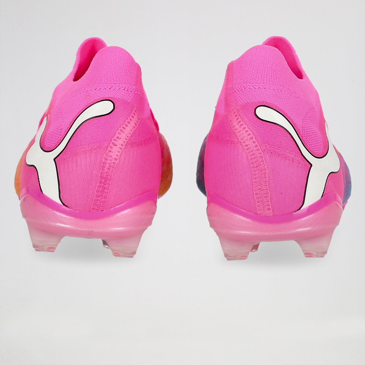 Botines F&uacute;tbol Puma Future 9 Match FG AG Hombre,  image number null