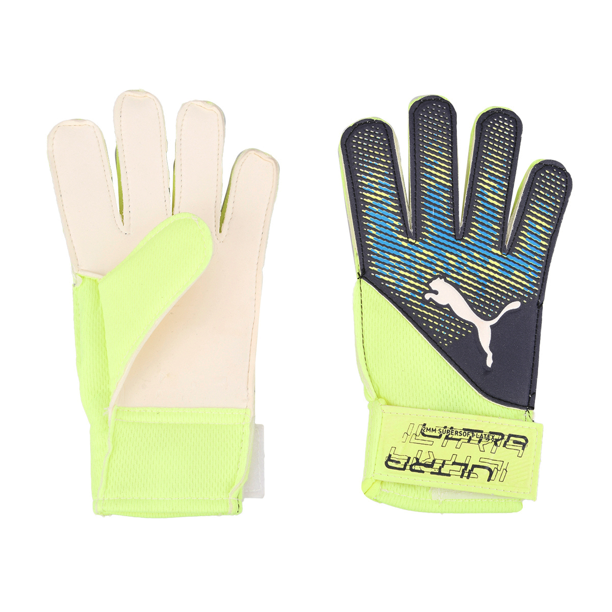 Guantes Fútbol Puma Ultra Grip 4 Rc