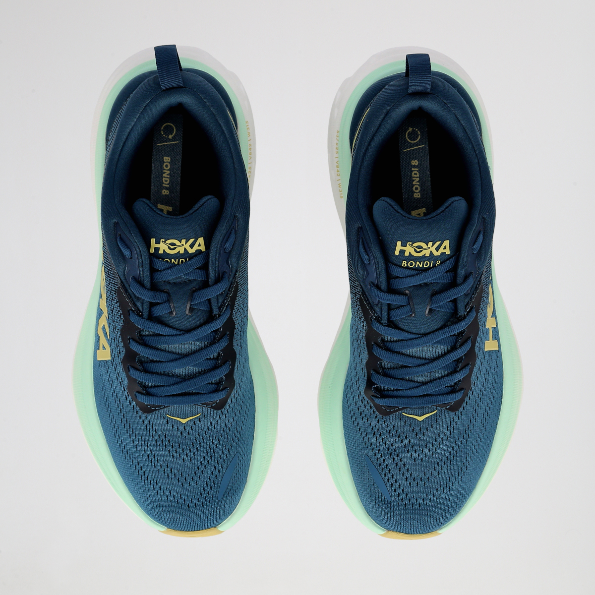 Zapatillas Hoka Bondi 8 Hombre,  image number null