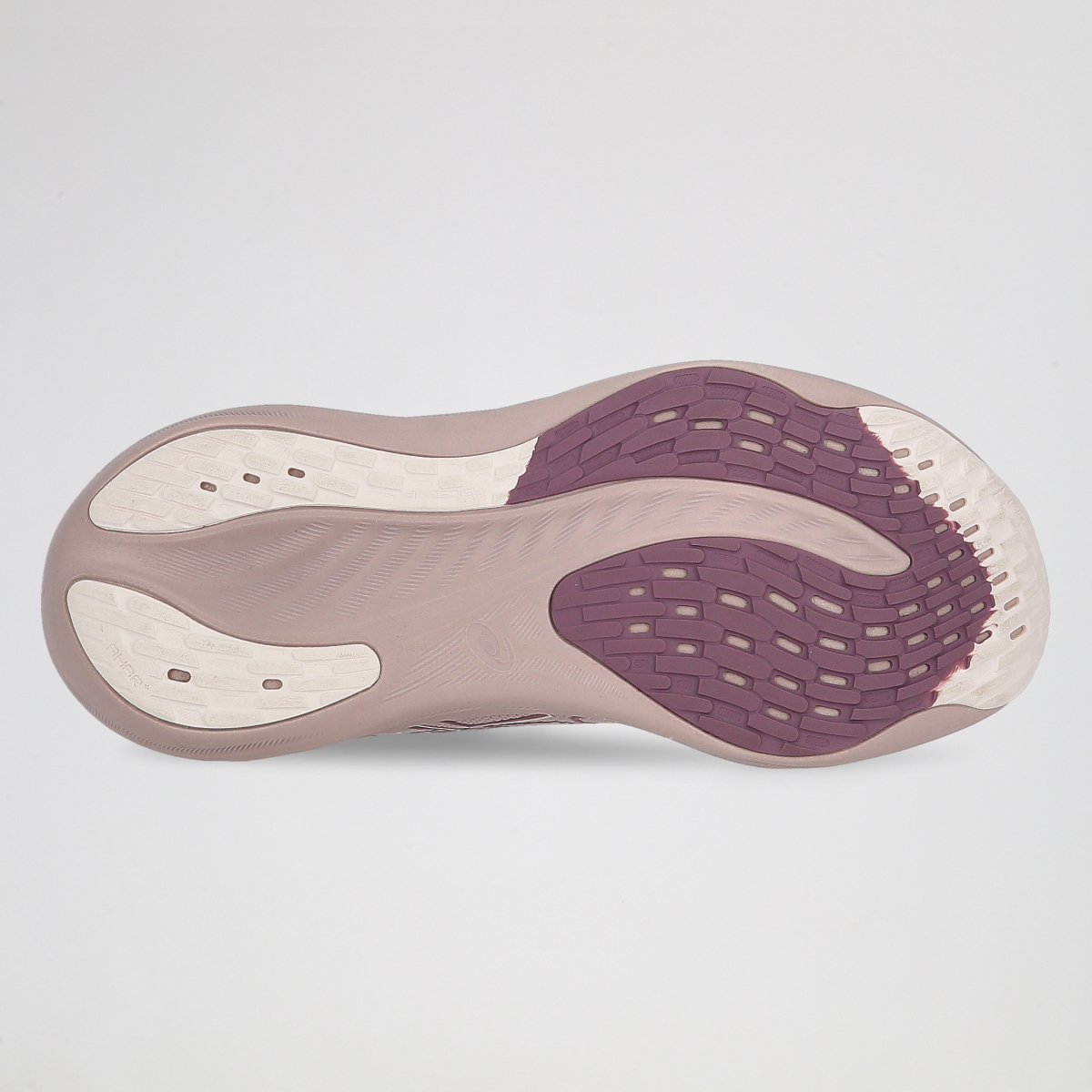 Zapatillas Running Asics Gel-nimbus 26 Mujer,  image number null