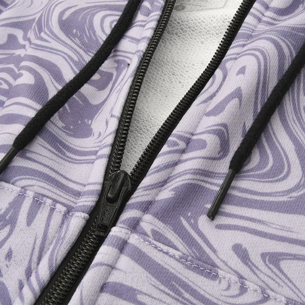 Campera Urbana Asics Sumi Nagashi Mujer,  image number null