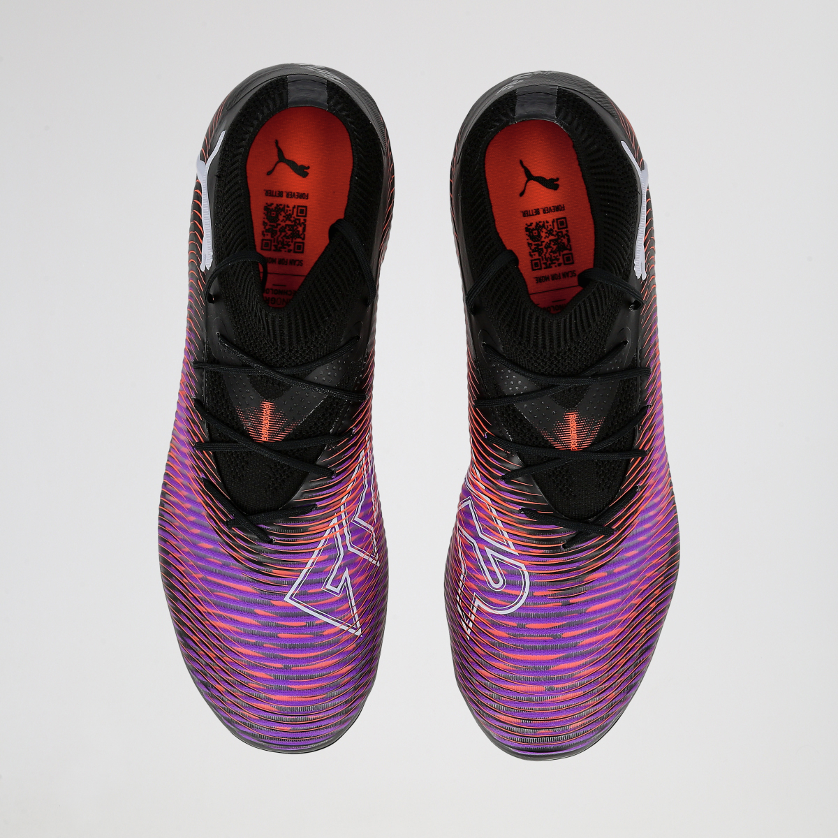 Botines F&uacute;tbol Puma Future 8 Pro FG/AG Hombre,  image number null