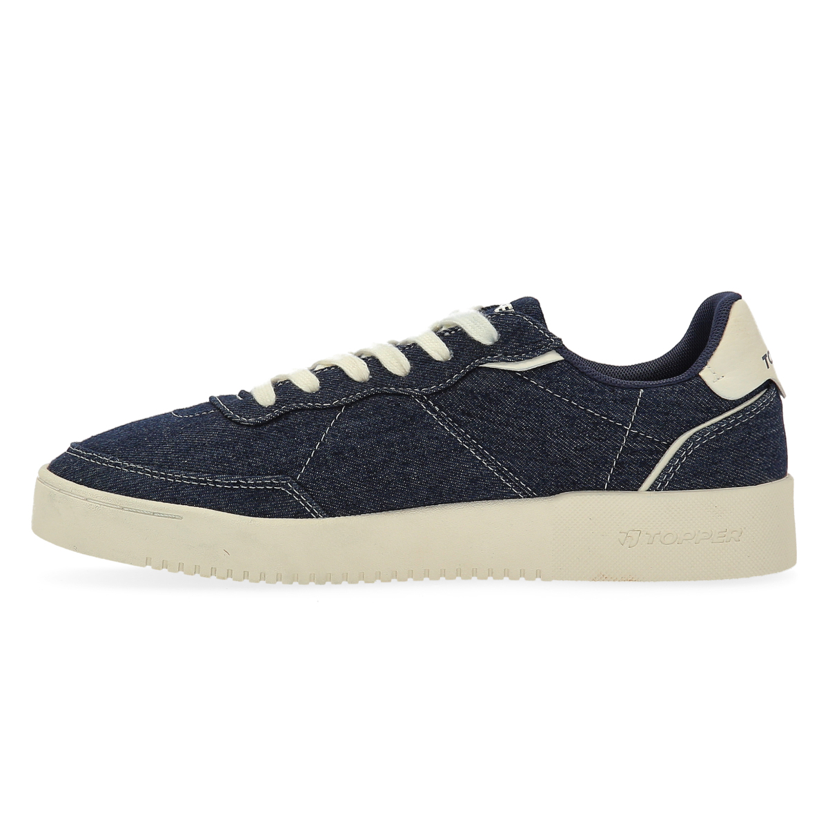 Zapatillas Topper Terre Denim,  image number null