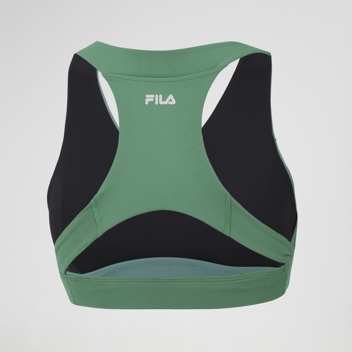 Top Entrenamiento Fila Pocket Life Mujer,  image number null
