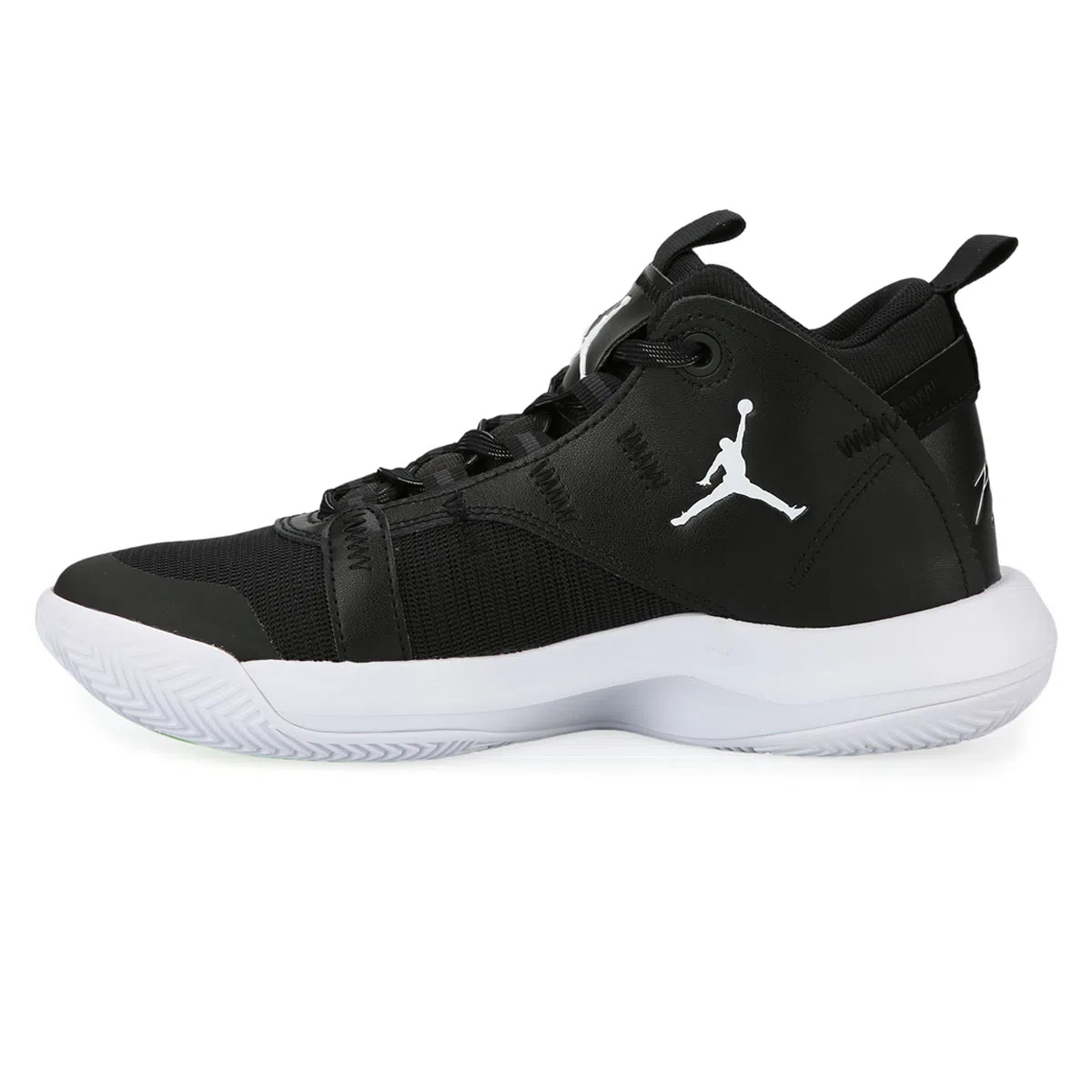 Zapatillas Jordan Jumpman 2020 StockCenter
