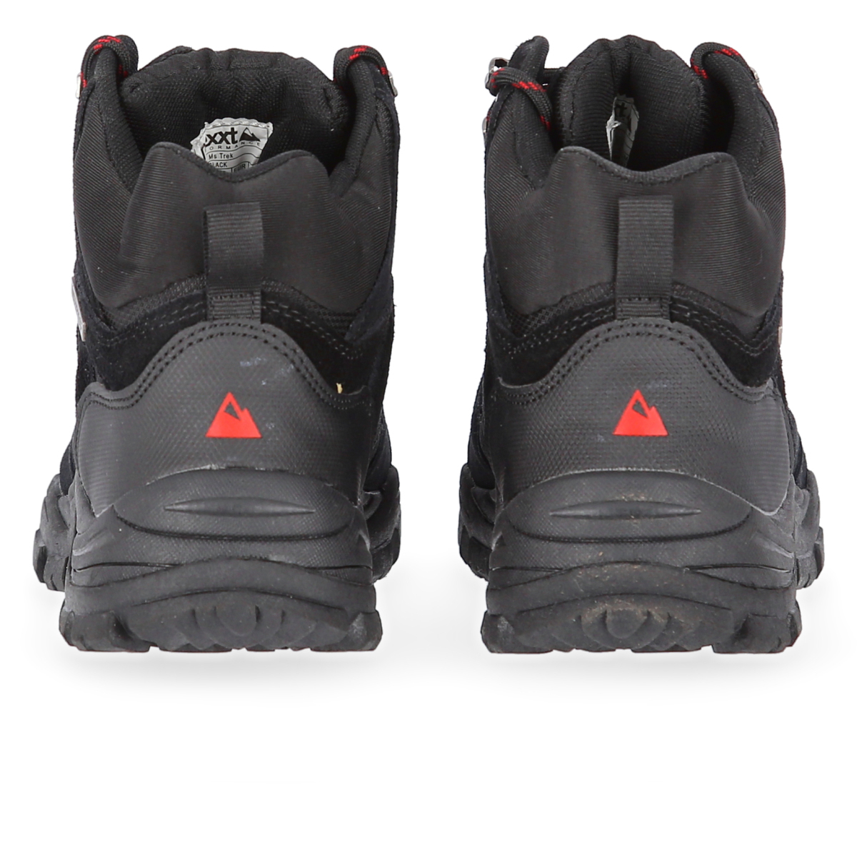 Zapatillas Outdoor Nexxt Trek Hombre,  image number null