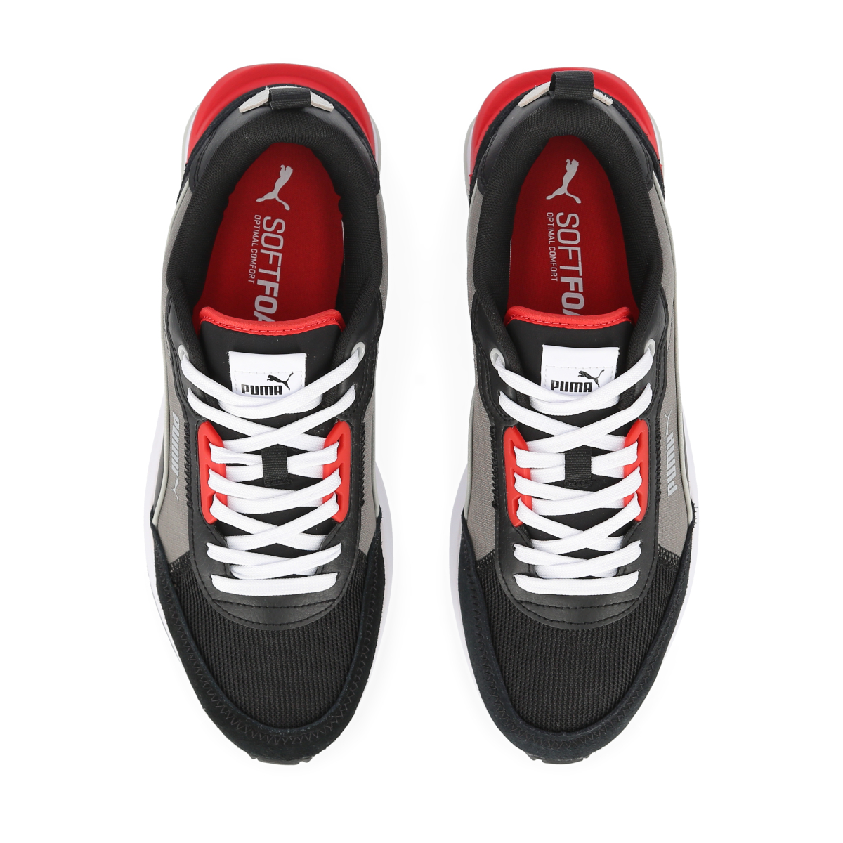 Zapatillas Puma R22 Hombre,  image number null