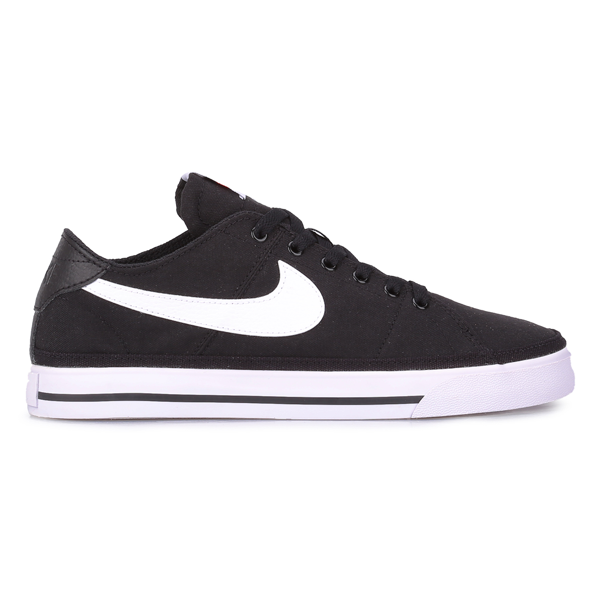 Zapatillas de lona nike store