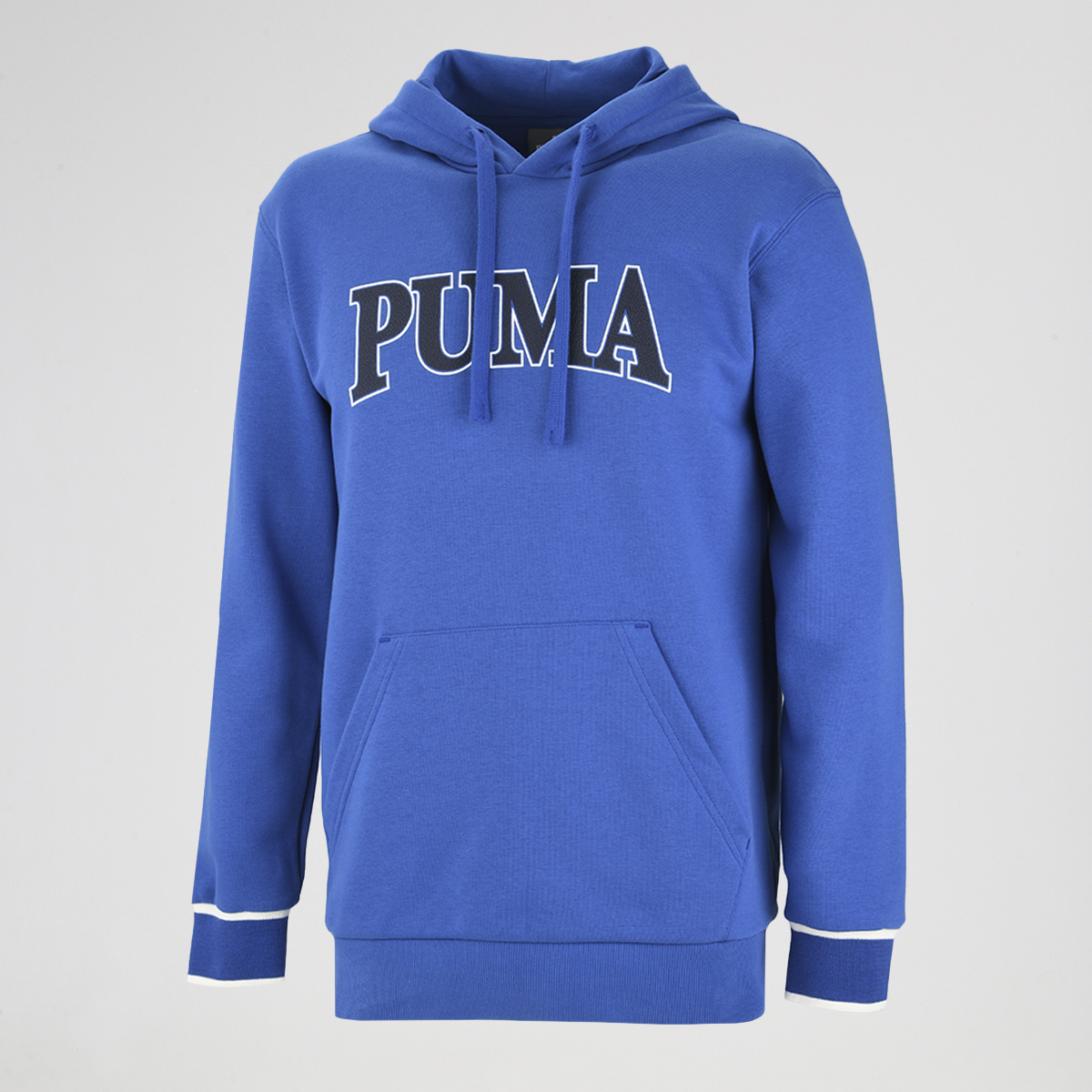 Buzo Puma Squad Hombre,  image number null