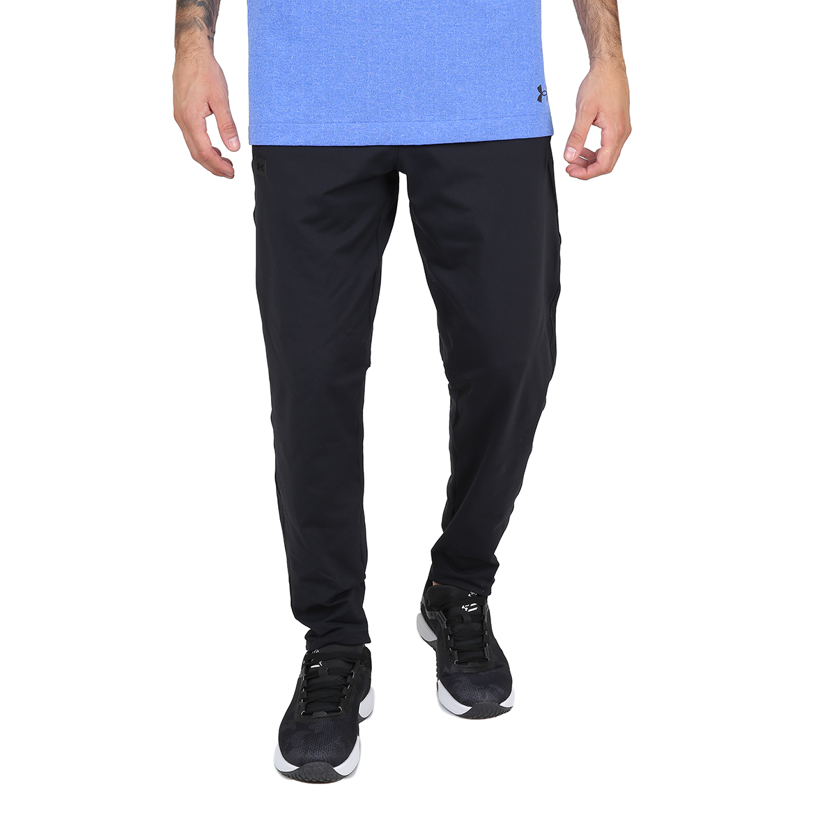Pantalón Entrenamiento Under Armour Meridian Hombre,  image number null