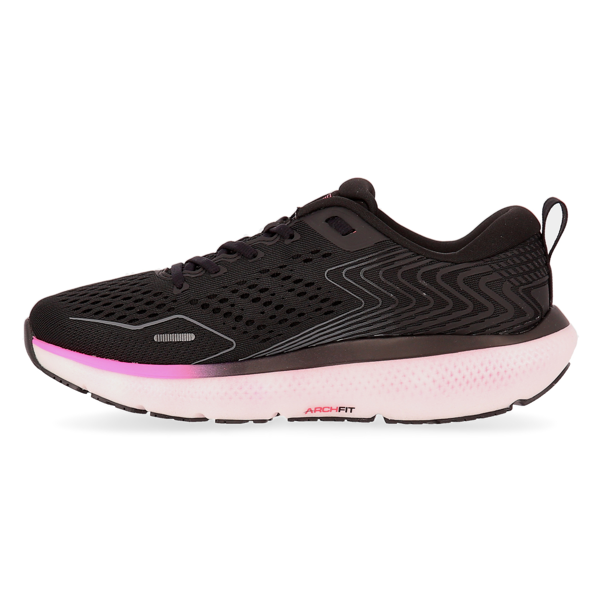 Zapatillas Skechers Go Run Ride 11 Mujer,  image number null